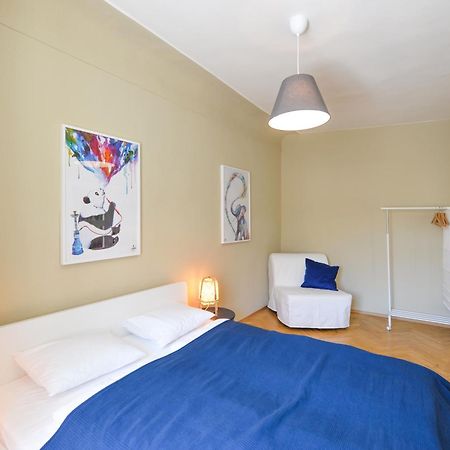 Celetna 27 Residence プラハ 部屋 写真
