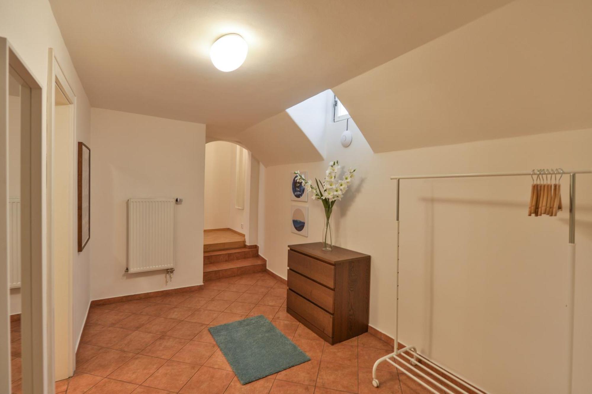 Celetna 27 Residence プラハ 部屋 写真